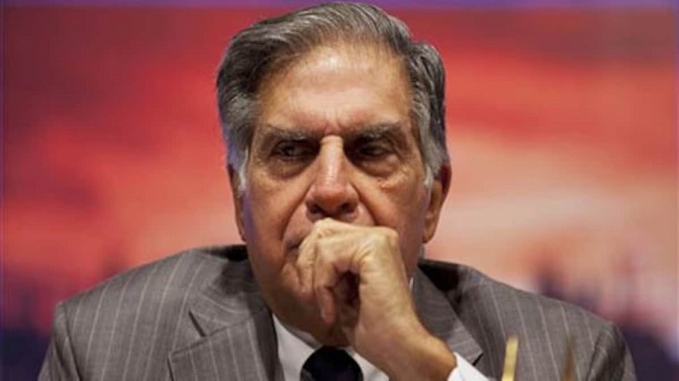 This special close friend of Ratan Tata passed away, everyone got emotional, Ratan Tata said this big thing!