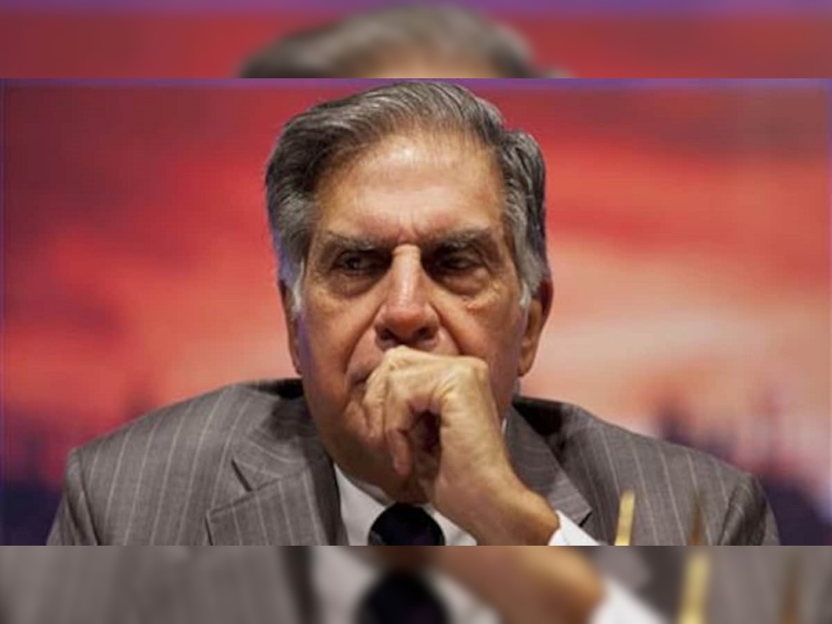 Ratan Tata के इस खास करीबी का हुआ निधन, भावुक हुए सभी लोग, रतन टाटा ने कह दी ये बड़ी बात!