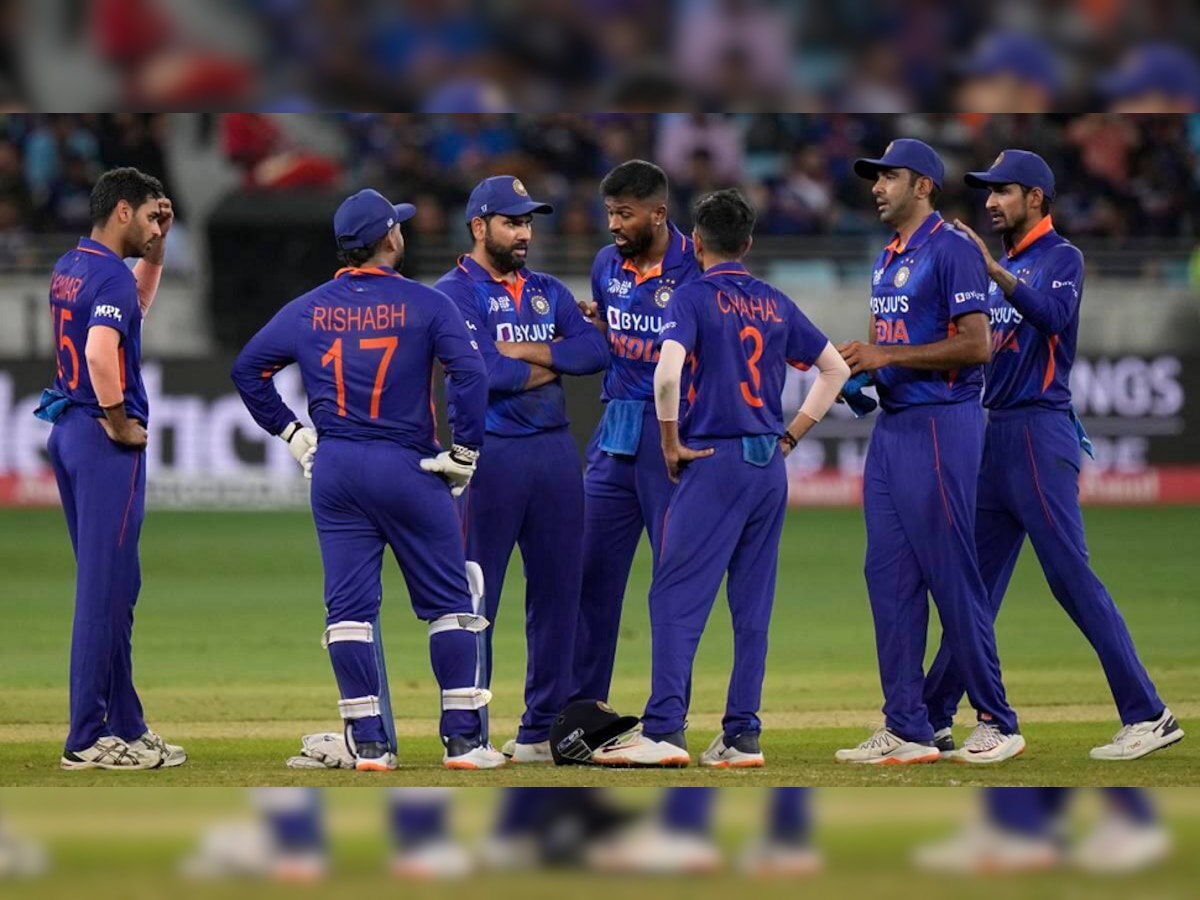 Team India: वर्ल्ड कप के लिए 20 खिलाड़ियों की लिस्ट तैयार! जानें किसका कट सकता है पत्ता, किसकी जगह पक्की