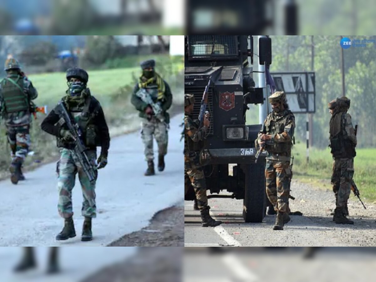 Terrorist attack: ਜੰਮੂ-ਕਸ਼ਮੀਰ ਦੇ ਰਾਜੌਰੀ 'ਚ ਵੱਡਾ ਅੱਤਵਾਦੀ ਹਮਲਾ, 3 ਦੀ ਮੌਤ, 7 ਜ਼ਖਮੀ