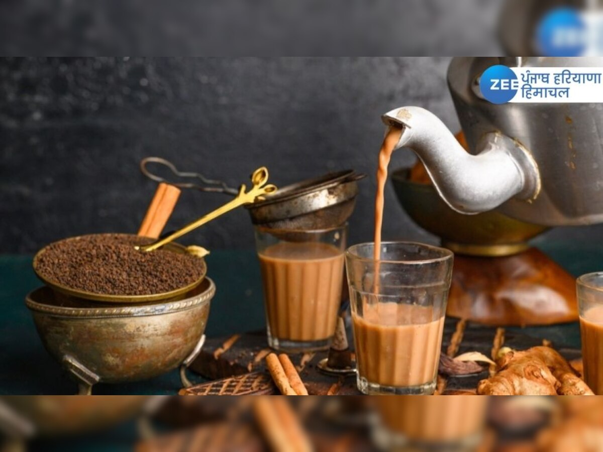 Is drinking tea in Evening bad? ਸ਼ਾਮ ਦੀ ਚਾਹ ਦੇ ਸੌਕੀਨਾਂ ਲਈ ਜਰੂਰੀ ਖ਼ਬਰ 