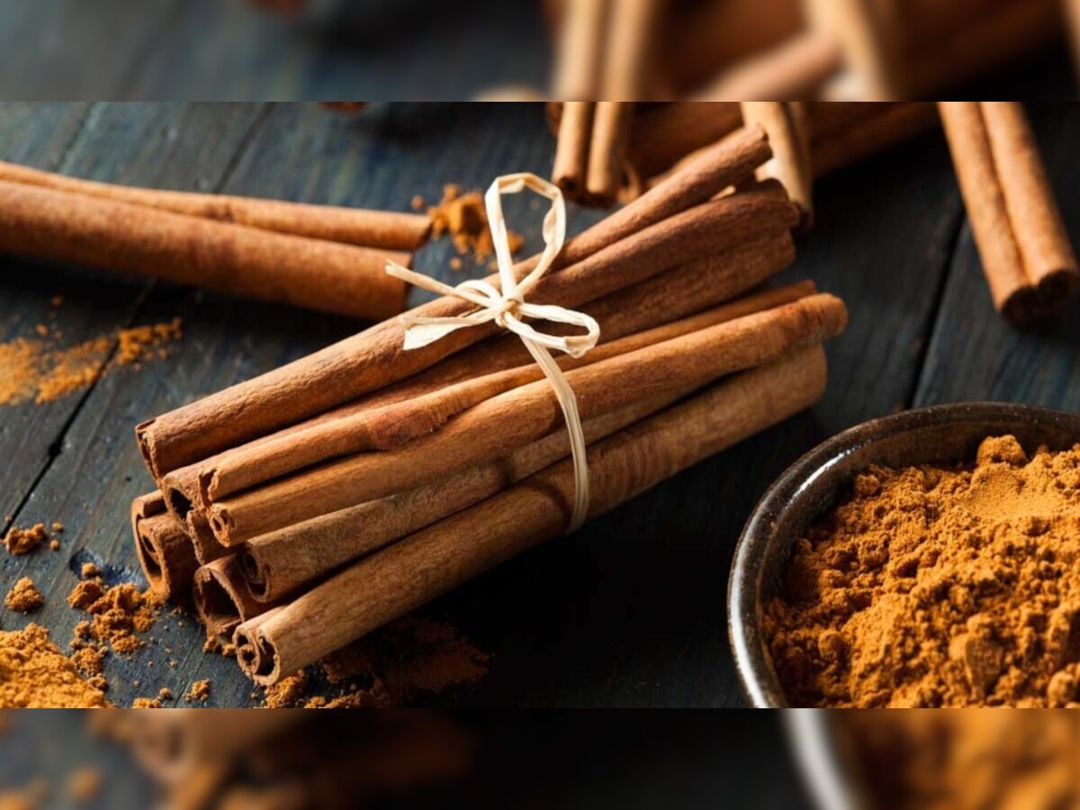 Cinnamon For Cold And Cough: 1 चम्मच दालचीनी, सर्दी-खांसी को आपसे रखती कोसों दूर, ऐसे करें इस्तेमाल