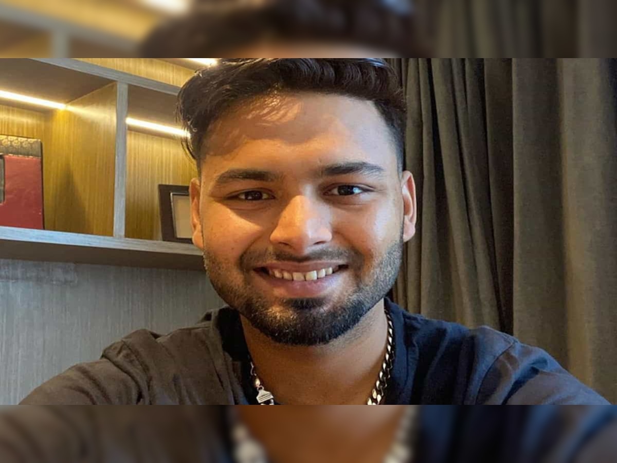 Rishabh Pant Health Update: कैसी है ऋषभ पंत की कंडीशन, सेहत को लेकर DDCA ने दी अहम जानकारी