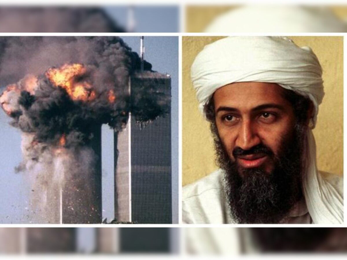 Osama Bin Laden: ୯/୧୧ ଆକ୍ରମଣ ପୂର୍ବରୁ ସଫା ହୋଇ ଯାଇଥାନ୍ତା ଓସାମା ବିନ ଲାଡେନ, ହେଲେ... 