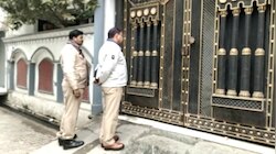 5 राज्‍यों की पुलिस कर रही थी इस नटवरलाल की तलाश, शरीफ इंजीनियर बन लगा रहा था चूना 
