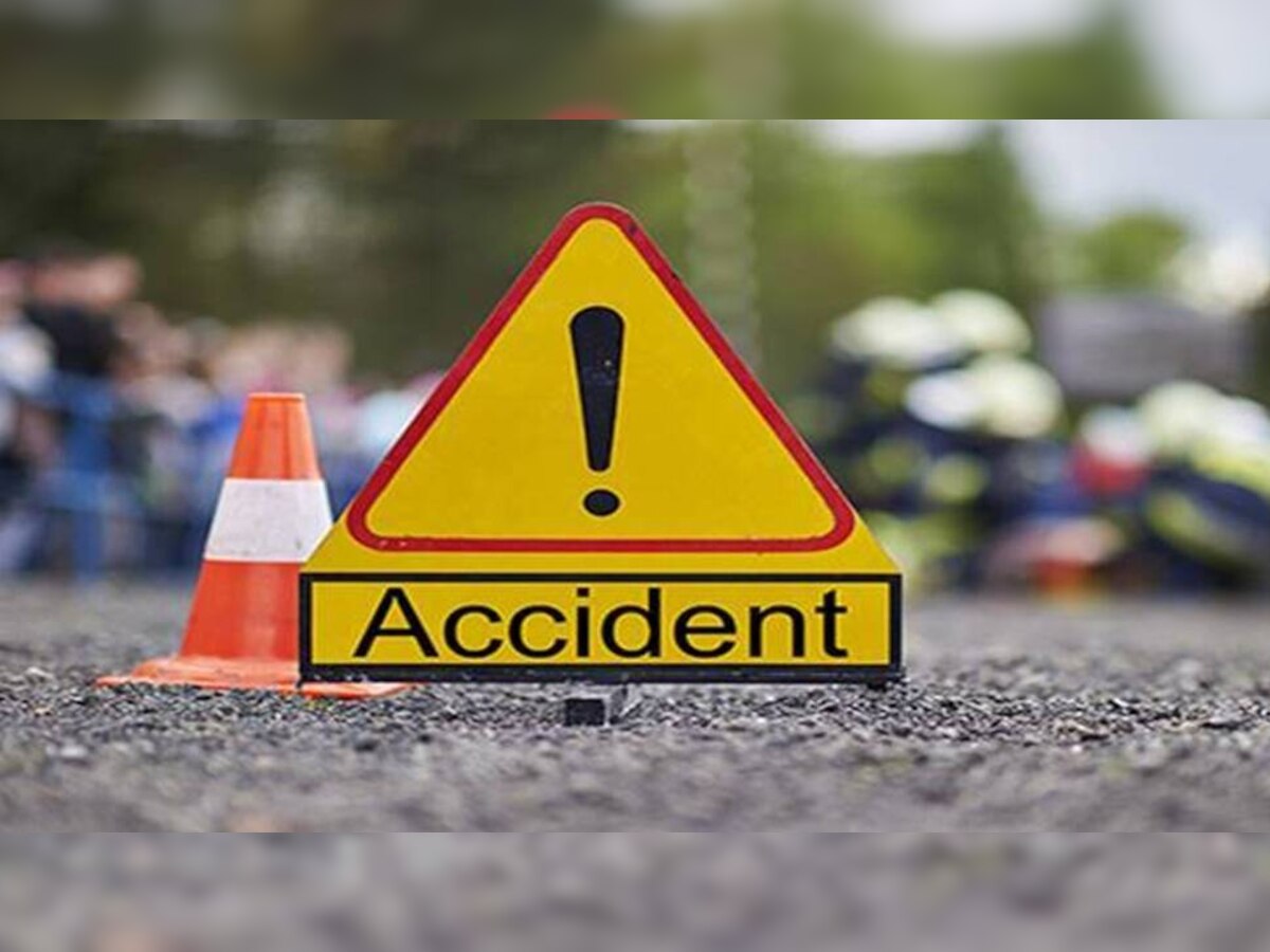 Agra Accident: रात भर शव को रौंदते रहे वाहन, अगले दिन पुलिस ने इकट्ठा किए टुकड़े