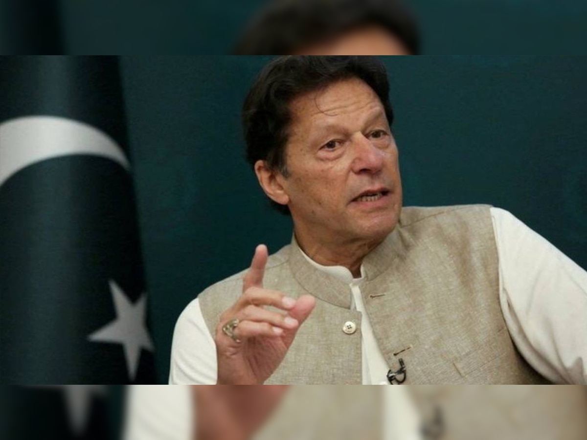 Pakistan News: इमरान खान बोले 'पहले मैं था एक प्ले बॉय'; बाजवा पर लगाए गंभीर आरोप