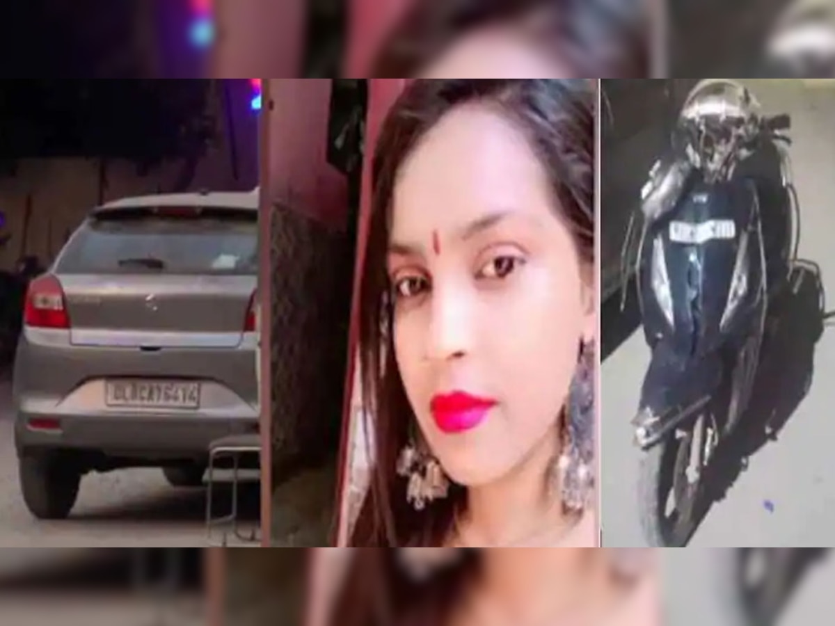 Kanjhawala Girl Death Case: घटना वाली रात न्यू ईयर मनाने मुरथल ढाबे पहुंचे थे आरोपी, कार में पी गए थे ढाई बोतल शराब; कंझावला मामले में नया खुलासा