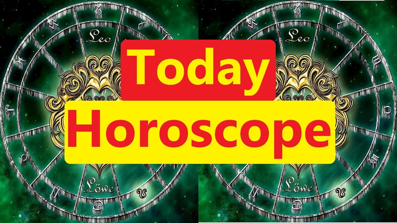 Daily Horoscope: कन्या, तुला को लंबी बीमारी से मिलेगी मुक्ति, जानिए सिंह व वृश्चिक का राशिफल 