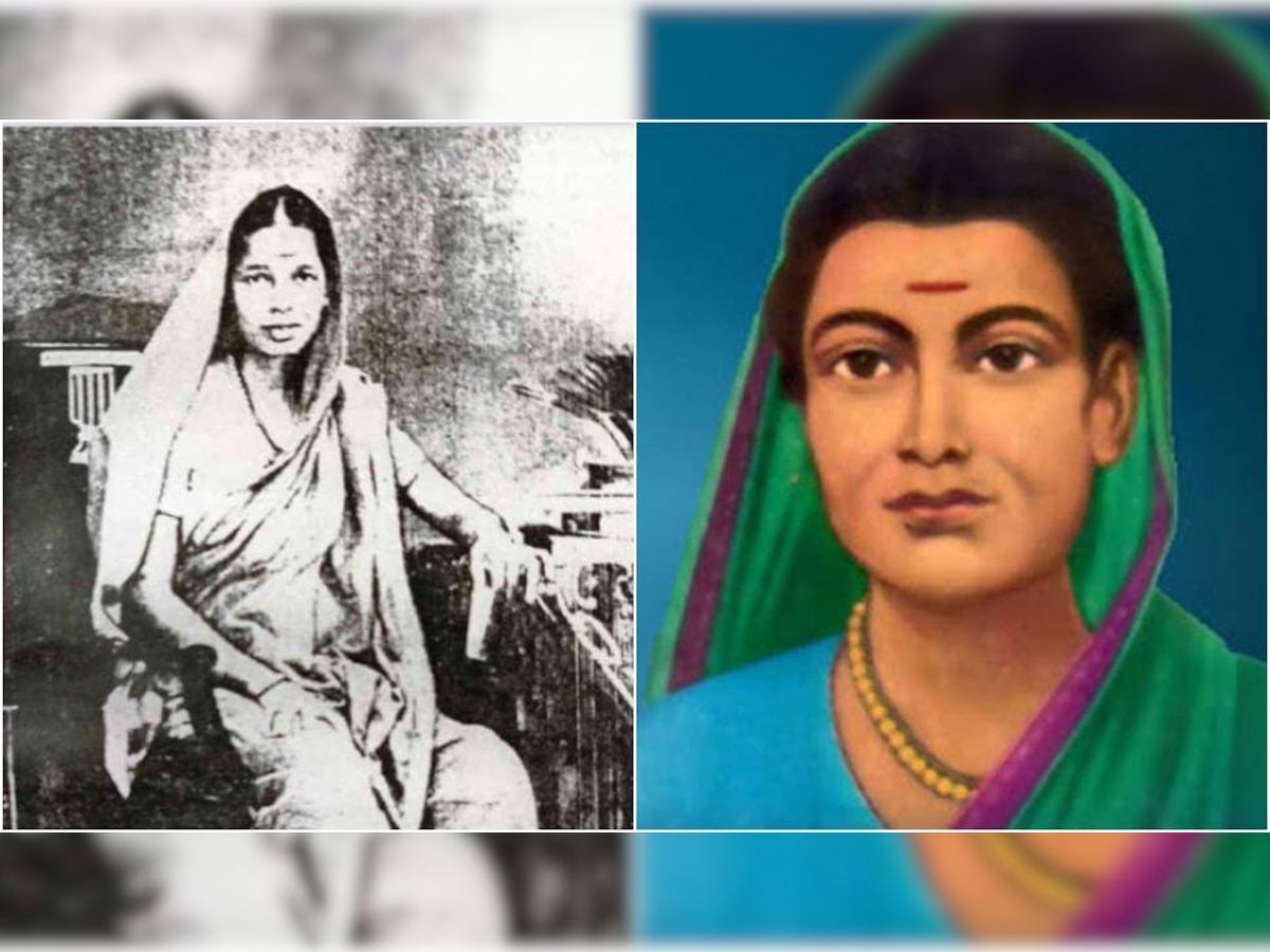 Savitribai Phule Biography: 10 साल की उम्र में शादी, पति के साथ की पढ़ाई और बन गईं प्रिंसिपल; ऐसा रहा सावित्रीबाई फुले का जीवन