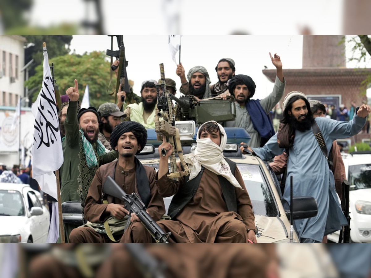 Taliban on Pakistan: तालिबान गा रहा भारतीय सेना की शौर्य गाथा, 1971 युद्ध की तस्वीर शेयर कर पाकिस्तान को दी बड़ी धमकी; कहा- हम पर हमला किया तो...