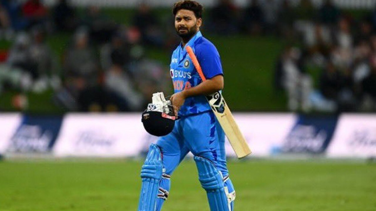 Rishabh Pant Health Update: जानें अब कैसी है पंत  की हालत, ये है ताजा हेल्थ अपडेट