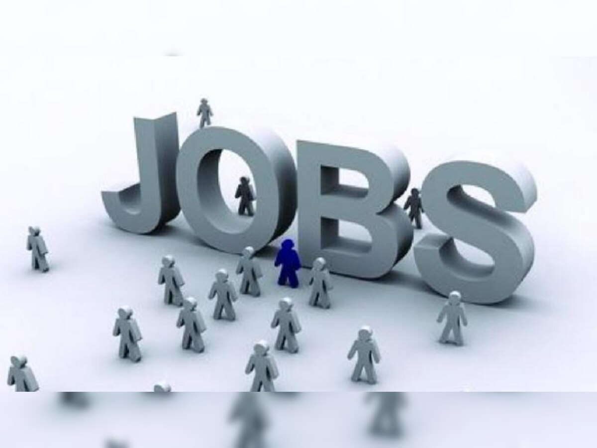 Railway Jobs 2023: रेलवे में सरकारी नौकरी पाने का शानदार मौका, 4 हजार से ज्यादा वैकेंसी, ऐसे करें आवेदन 