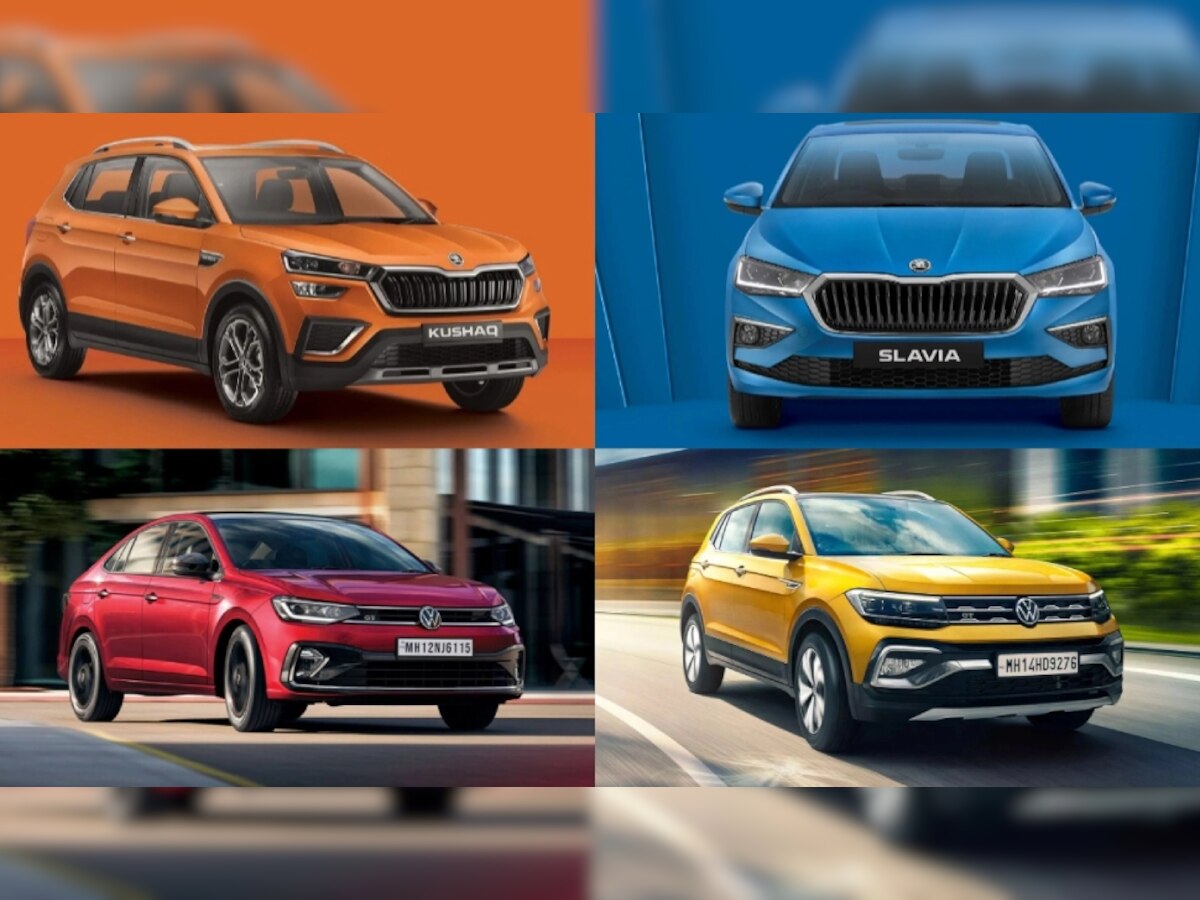 Car Features: इन चार कारों में मिलेंगे ये नए फीचर्स, कीमत बस 11.29 लाख रुपये से शुरू