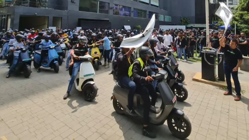 Rapid sale of Electric Scooter! Broken customers on these 3 companies, millions of scooters were sold