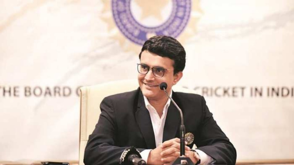 Former BCCI Chief Sourav Ganguly Set To Join Delhi Capitals As A ...