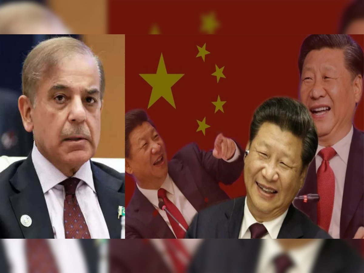 Pakistan-China: दोस्त-दोस्त बोलकर दे दिया इतना बड़ा दगा, चीन ऐसा कर सकता है.. पाकिस्तान को नहीं हो रहा भरोसा