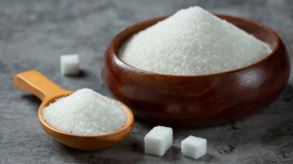 Sugar Price: Another good news has come in the new year!  Something similar happened with sugar in India