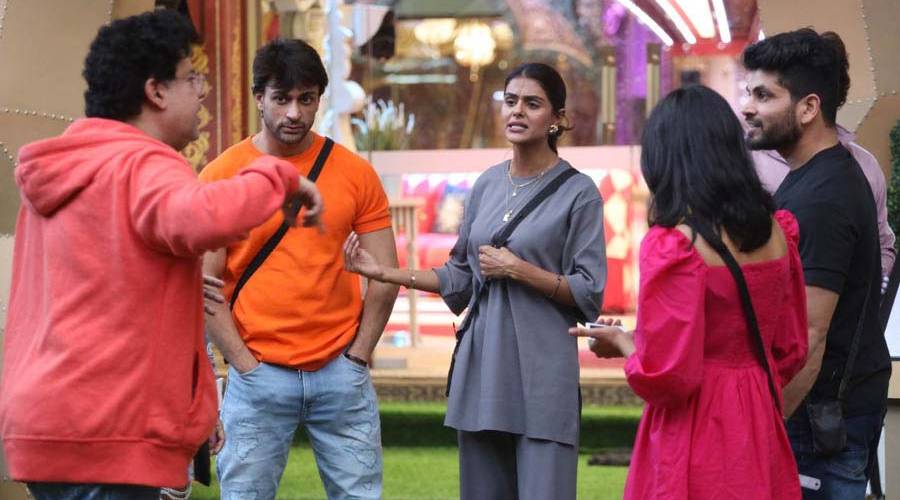 Bigg Boss 16 Highlights: अर्चना की इस हरकत से एमसी स्टेन को लगेगी मिर्ची, साजिद और प्रियंका में होगी भिड़ंत 