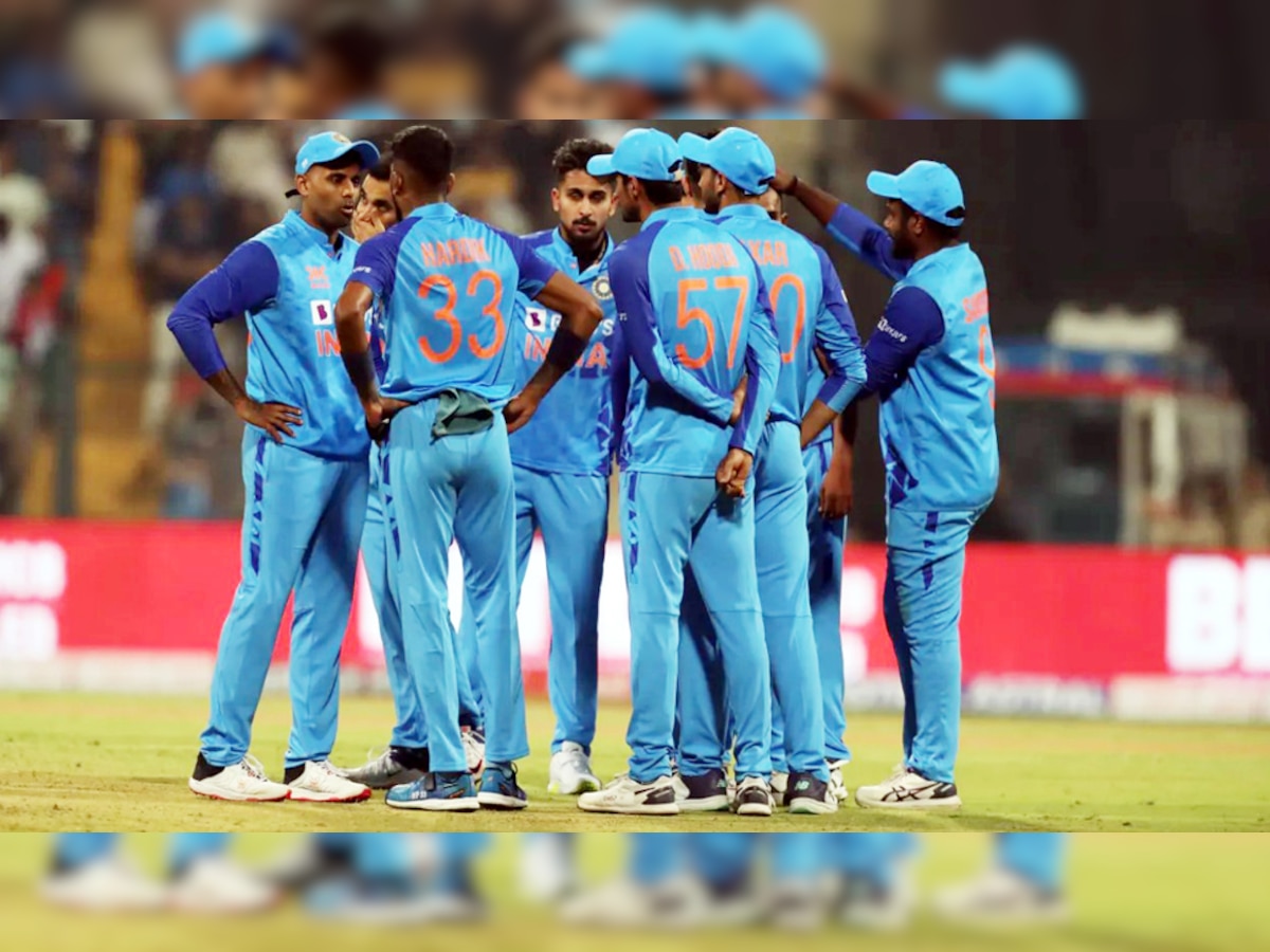 IND vs SL: पहले टी20 के साथ ही खत्म हुआ टीम इंडिया के इस खिलाड़ी का टी20 करियर! बन गया सबसे बड़ा विलेन