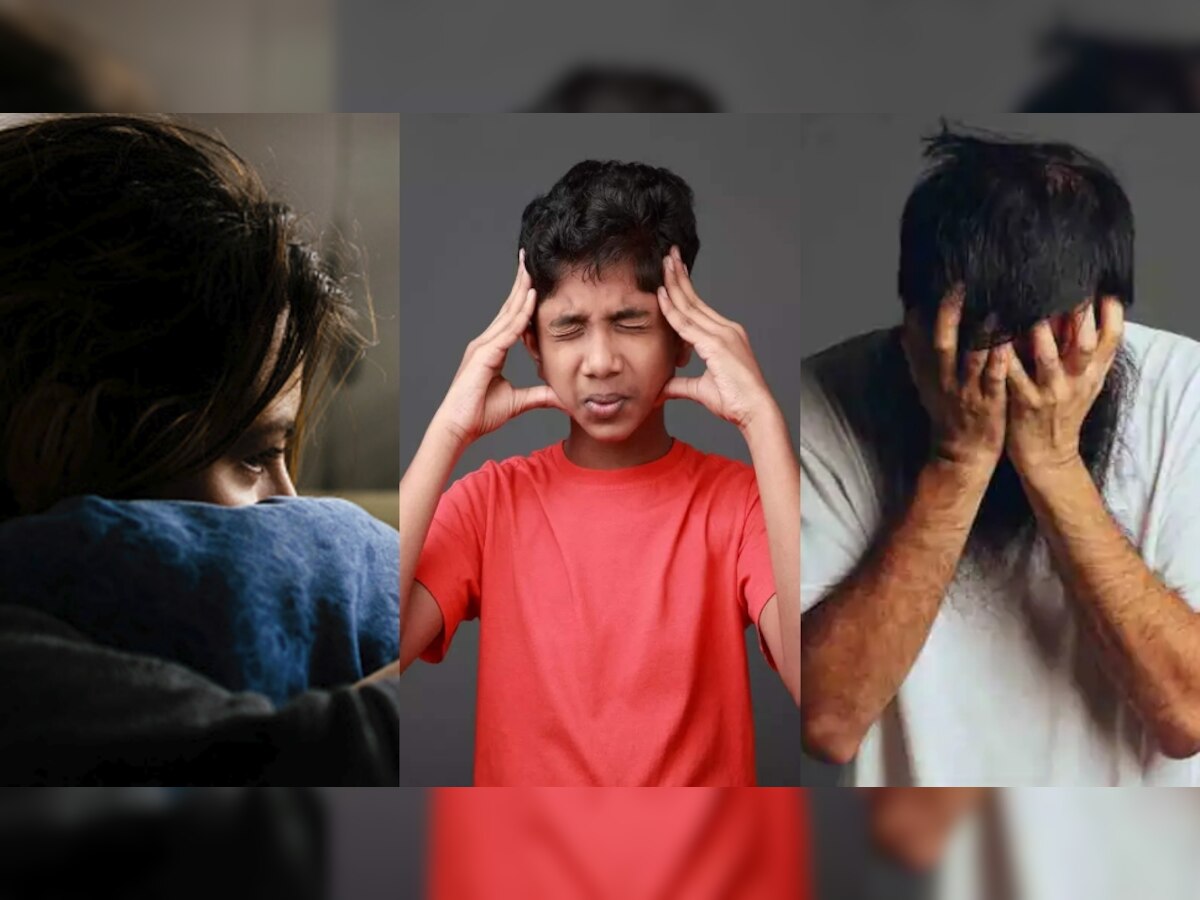 Mental Stress Treatment: सर्दियों में इस कारण बढ़ने लगाता है तनाव! ये 5 तरीके दूर करेंगे डिप्रेशन