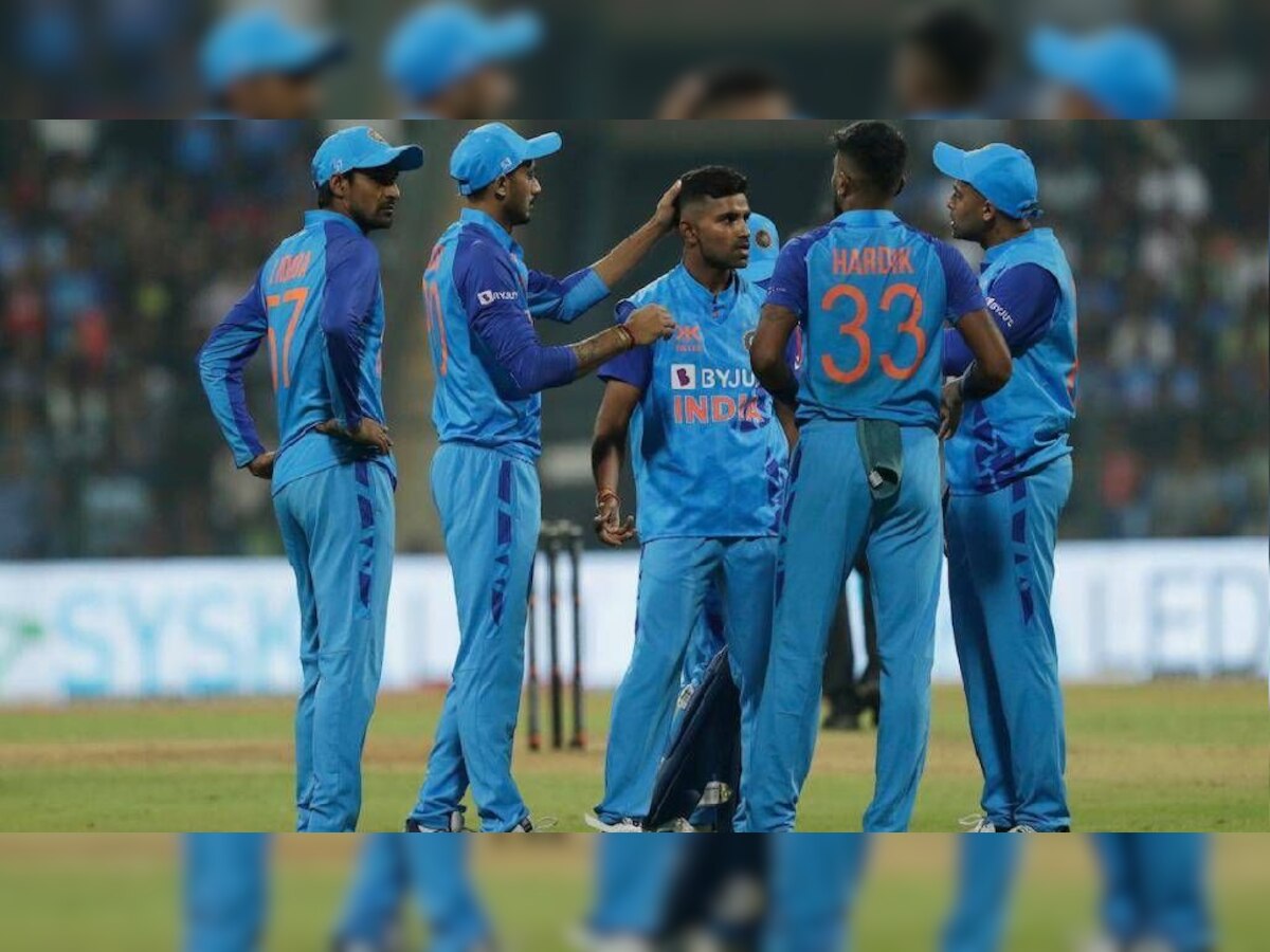 India vs Sri Lanka 1st T20: ପାଣ୍ଡ୍ୟା ସେନା ମୁମ୍ବାଇରେ କଲା 'ଲଙ୍କା ଦହନ', ଡେବ୍ୟୁ ମ୍ୟାଚରେ ଏହି ଖେଳାଳି କଲେ ଦମଦାର ପ୍ରଦର୍ଶନ