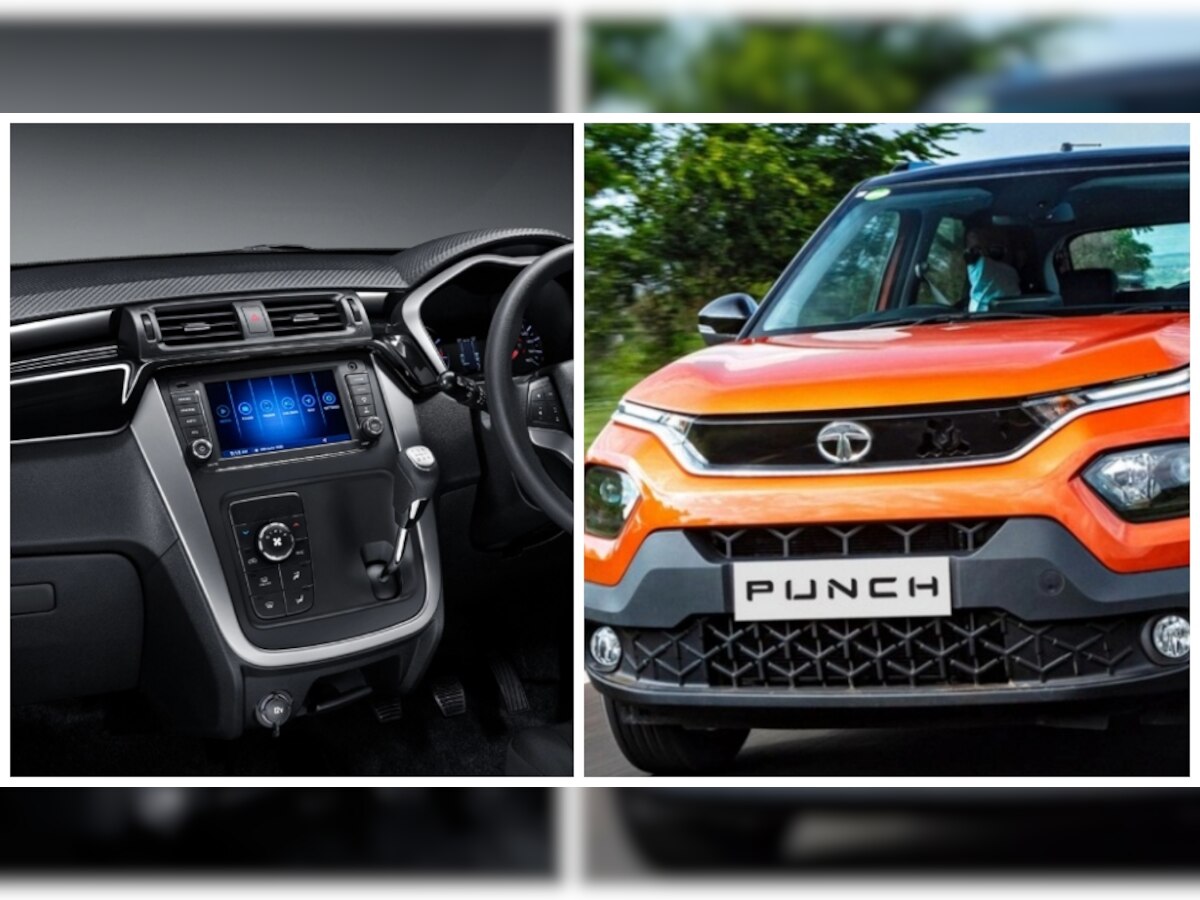 Tata Punch से भी दमदार है यह Micro SUV, बैठ सकेंगे 6 लोग, कीमत बस 6.18 लाख