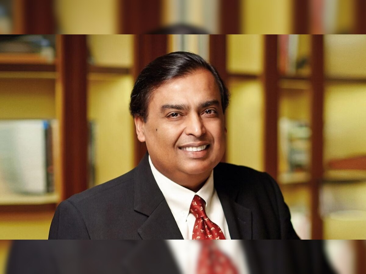 Mukesh Ambani: नए साल में मुकेश अंबानी ने फाइनल की बड़ी डील, 100 साल पुरानी कंपनी में खरीदी हिस्सेदारी