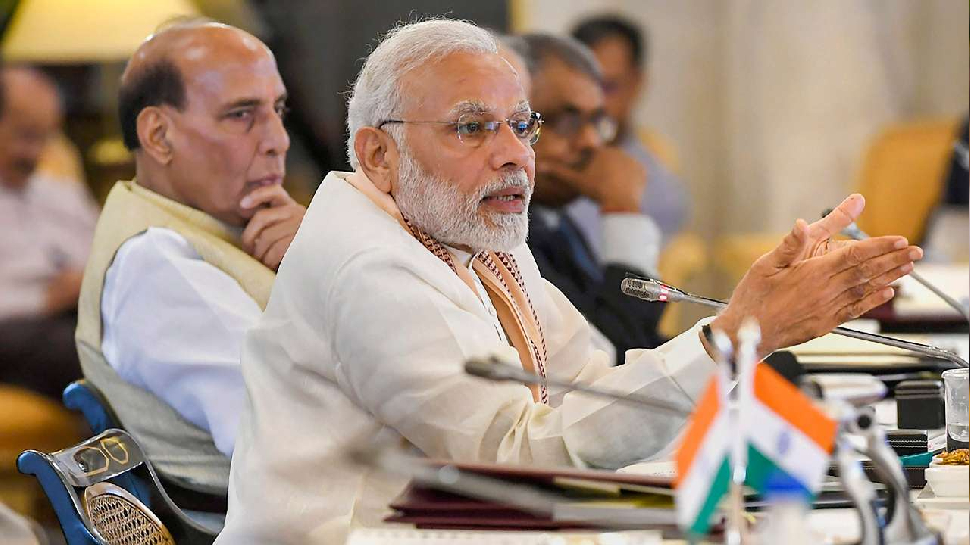 Free Ration Scheme Modi Government Provide Free Food Grains to More ...