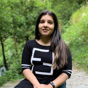 Prachi Tandon