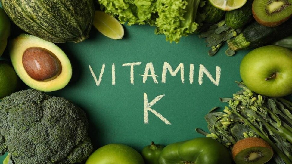 Vitamin K deficiency effects many organs in our body start eating