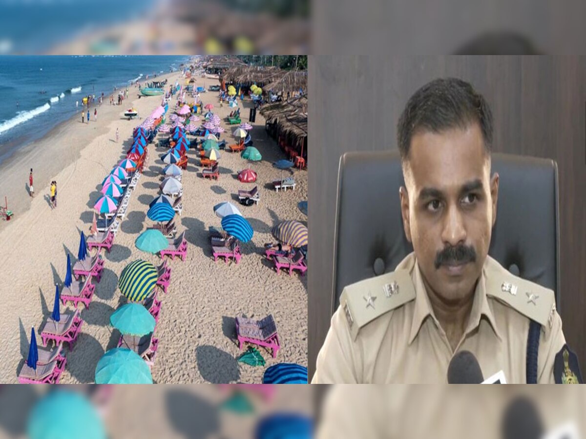 Goa Police: अपराधियों पर नकेल कसने में गोवा पुलिस को बड़ी कामयाबी, पहली बार सामने आए ऐसे नतीजे