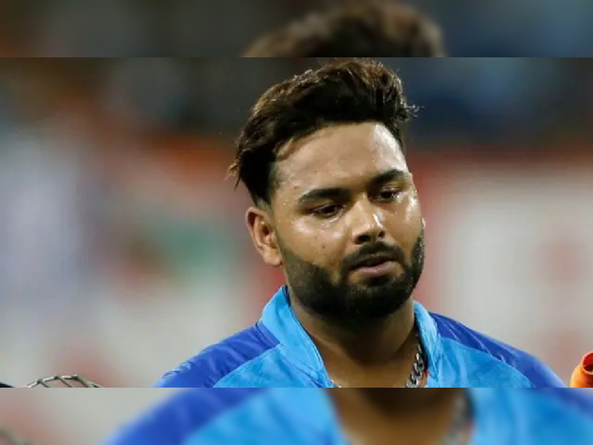 Rishabh Pant को अचानक किया जा रहा है मुंबई शिफ्ट! जानें क्यों लिया गया इतना बड़ा फैसला 