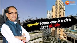 नए साल पर शिवराज सरकार ने खोला खजाना! इन लोगों को मिलेगा Free Plot, ऐसे करें अप्लाई
