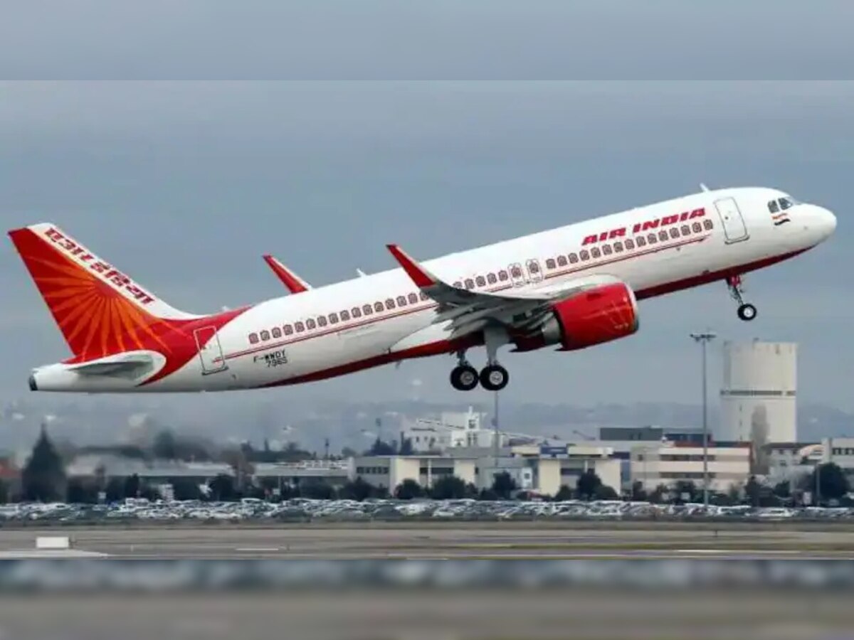 Air India: ମହିଳା ଯାତ୍ରୀଙ୍କ ଉପରେ ପରିସ୍ରା କରିବା ଘଟଣା, ନିଆଗଲା ଏହି କାର୍ଯ୍ୟାନୁଷ୍ଠାନ 