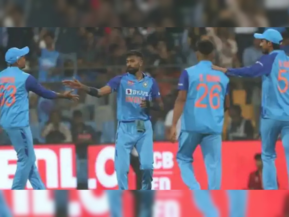 Ind vs SL T20 Series: ପୁଣେ ଠାରେ ସିରିଜ୍ ବିଜୟ ଲକ୍ଷ୍ୟରେ ଭାରତୀୟ ଦଳ,  ଜାଣନ୍ତୁ ଏମସିଏ ଗ୍ରାଉଣ୍ଡ ଇତିହାସ 