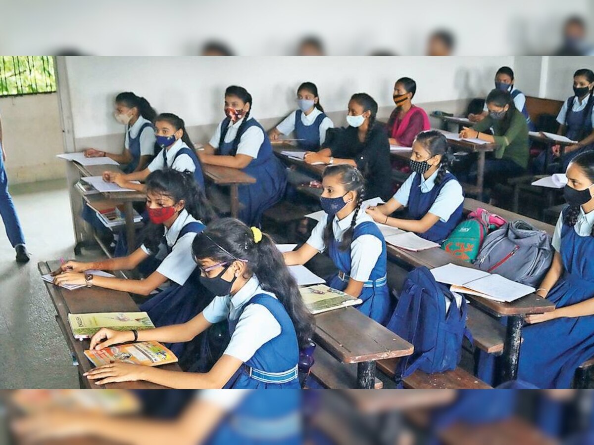  Noida School closed: नोएडा में बंद हुए 8वीं तक के स्कूल, 14 जनवरी तक छुट्टी के आदेश