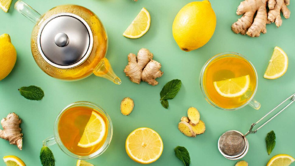 ginger benefits winter season diet health tips immunity booster lifestyle fitness nchr