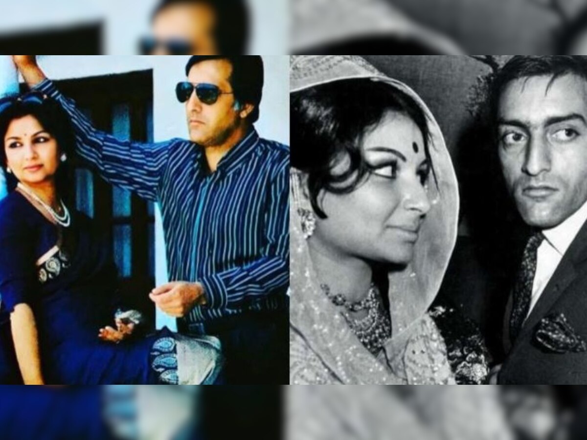 Mansoor Ali Khan Pataudi Birth Anniversary: शर्मिला टैगोर ने नवाब पटौदी के सामने रखी थी ये शर्त, उसके बाद ही की थी शादी