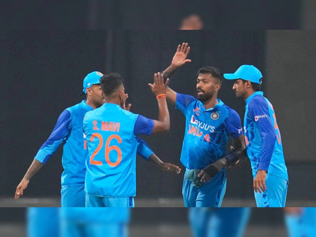 IND Vs SL 2nd T20I: टीम इंडिया के पास सीरीज जीतने का मौका, प्लेइंग 11 में शामिल होगा ये धाकड़ बल्लेबाज