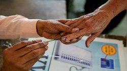 विधानपरिषद की 5 सीटों पर चुनाव के लिए आज से नामांकन,BJP में दावेदारों की लिस्ट फाइनल