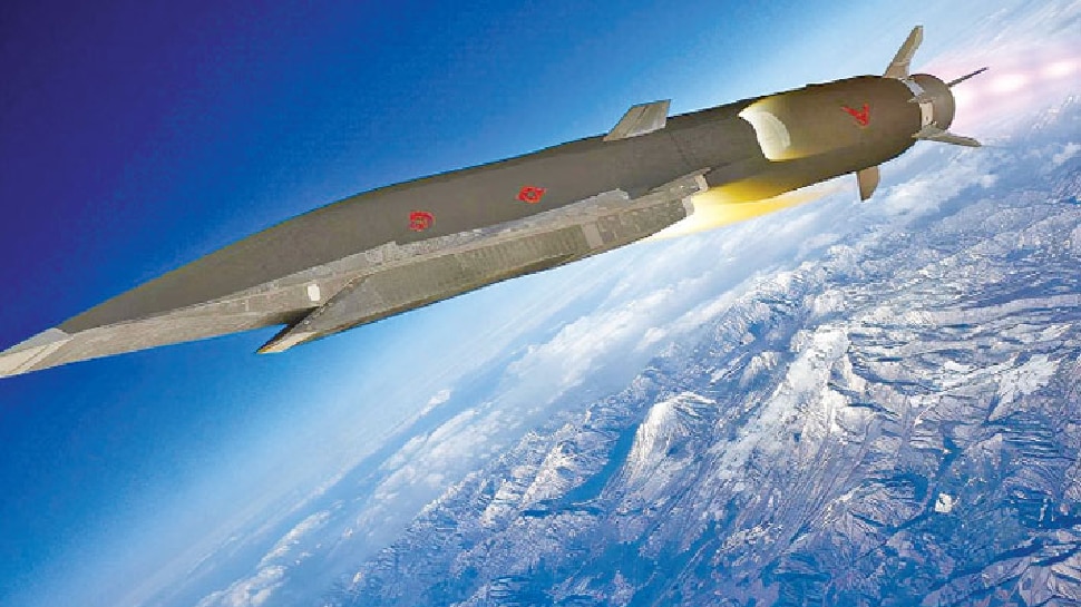 Why Russia Deploys Zircon Hypersonic Missile In Atlantic Ocean In ...