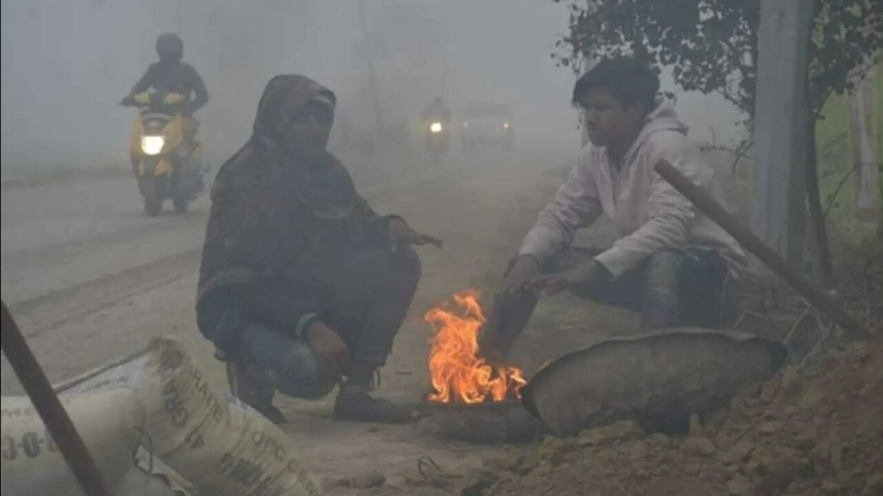 Delhi Weather: दिल्ली के इस इलाके में 2.2 डिग्री पहुंचा पारा, आईएमडी ने जारी किया ऑरेंज अलर्ट
