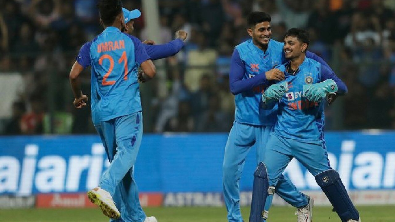 IND vs SL, 2nd T20I: पुणे में गिल की होगी अग्नि परीक्षा, भारत की निगाह सीरीज जीत पर