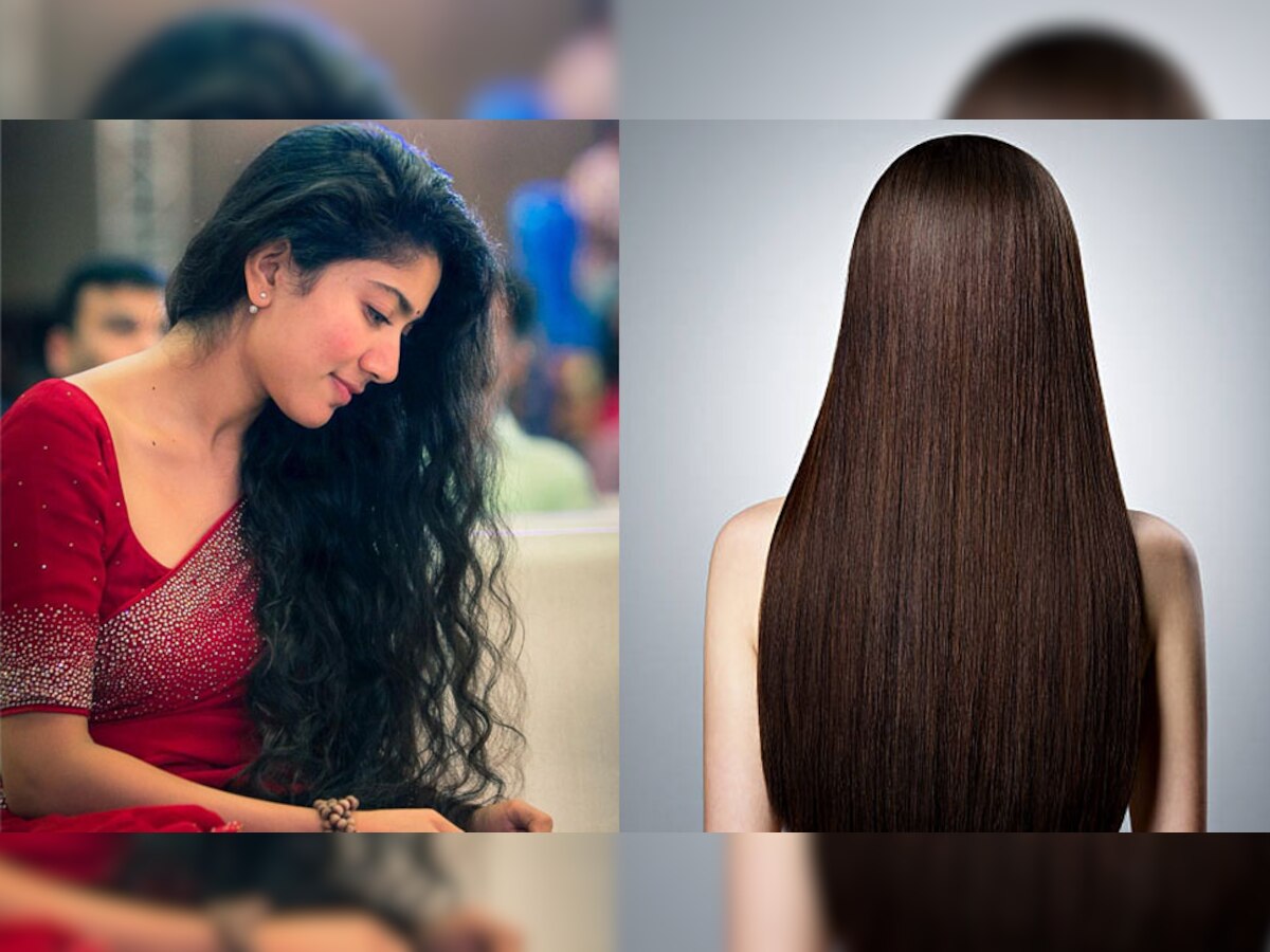 Actress Sai Pallavi जैसे लंबे और घने बाल चाहिए? तो इस तरह से बेहतर करें Hair Growth 