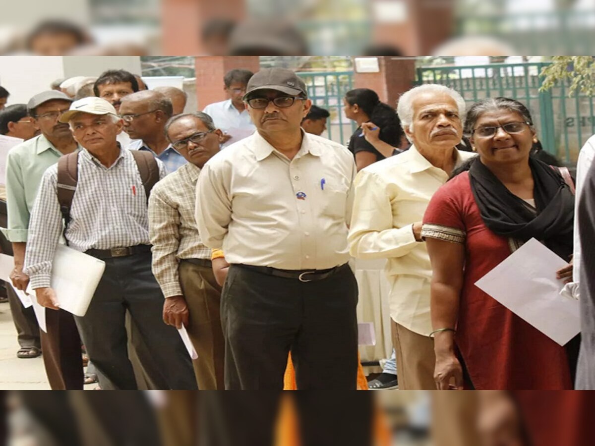 Senior Citizen की हुई मौज, एफडी समेत सरकारी स्कीम पर मिलेगा दोगुना फायदा!