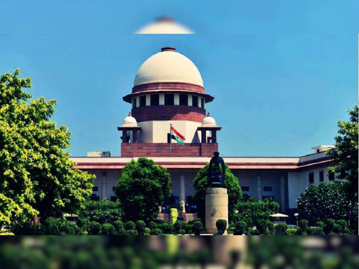 हल्‍द्वानी: रेलवे की जमीन के अतिक्रमण पर नहीं चलेगा बुलडोजर, SC ने HC के आदेश पर लगाई रोक