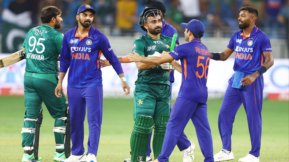 IND vs PAK: सितंबर में होगा Asia Cup 2023 का आयोजन, एक ही ग्रुप में भारत-पाकिस्तान; सामने आया ये अपडेट