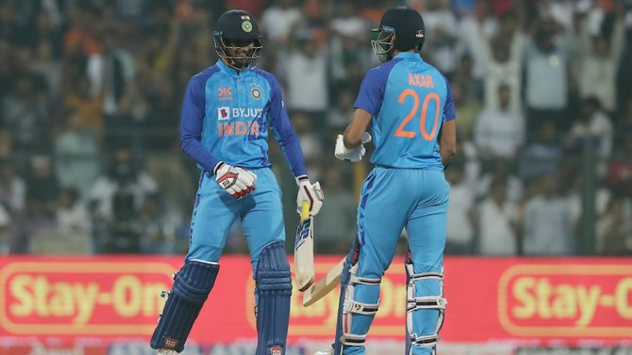 IND vs SL, 2nd T20I: मिडिल ऑर्डर बल्लेबाजी को लेकर दीपक हुड्डा ने दिया बड़ा बयान, बताया क्या करने की जरूरत