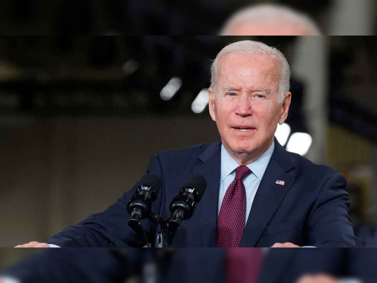 Joe Biden चीन के कोविड-19 को रोकने के तौर तरीकों से चिंतित, बोले- ‘वे संवेदनशील हैं, पर...’ 